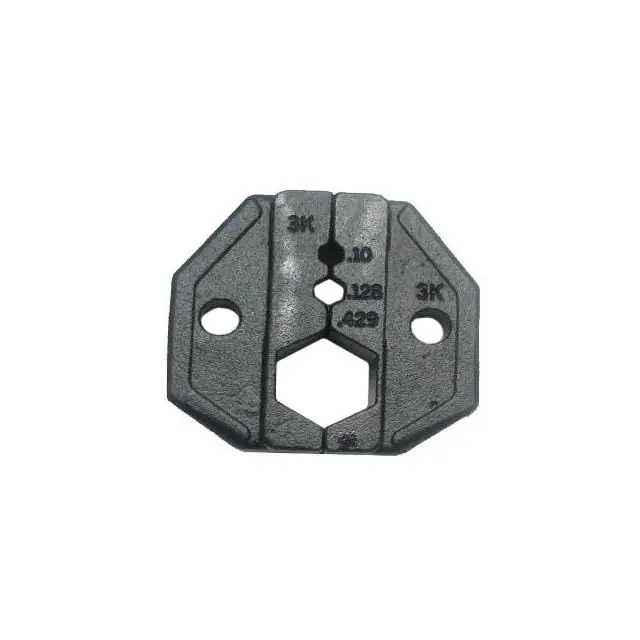 ATHT-3K Adam Tech  Crimpers - Crimp Heads Die Sets