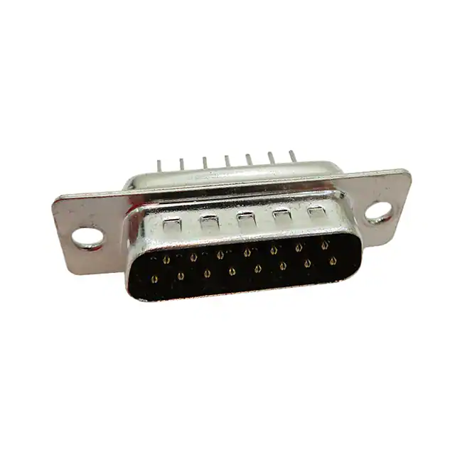 DA15-PT-1 Adam Tech  Ensembles de connecteurs D-Sub