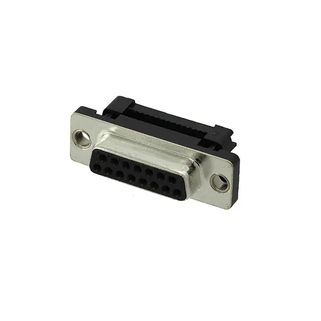 DA15-SF-M1 Adam Tech  Conjuntos de conectores D-Sub