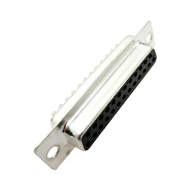 DB25-SD Adam Tech  D-Sub-Steckverbinderbaugruppen