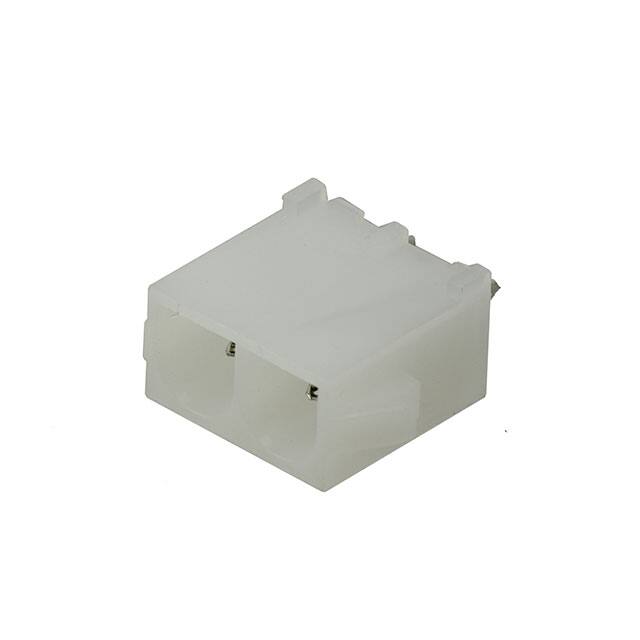 DME-02-S-S Adam Tech  Embases Prises femelles