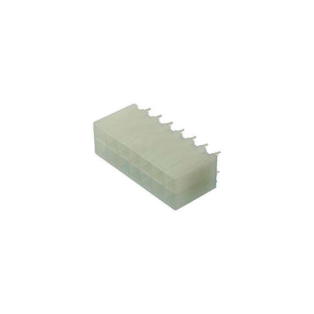DMF-14-S Adam Tech  Headers Male Pins