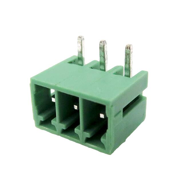 EBSA-03-A Adam Tech  Headers Plugs and Sockets