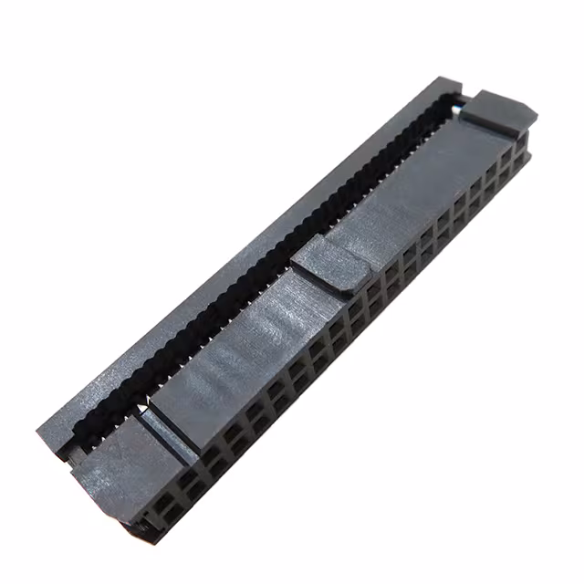 FCS-40-SG Adam Tech  Free Hanging Panel Mount