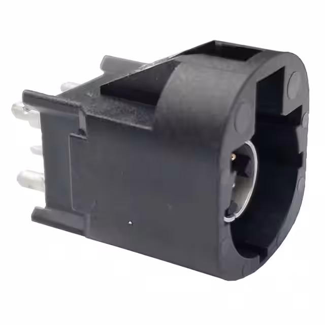 HSD-04A-S-PT-SG-C1-TR Adam Tech  Conjuntos de conectores coaxiales (RF)