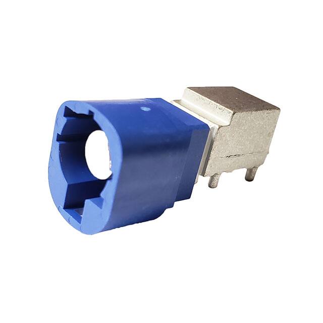 HSD-04C-S-PRB-SG-C1-TR Adam Tech  Gruppi di connettori coassiali (RF)