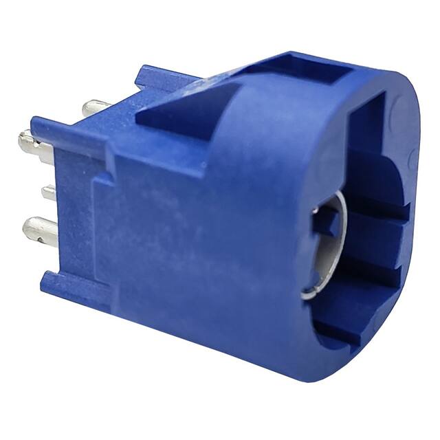 HSD-04C-S-PT-SG-C1-TR Adam Tech  Gruppi di connettori coassiali (RF)