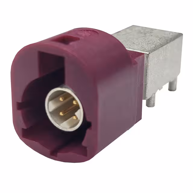 HSD-04D-S-PRA-SG-C1-TR Adam Tech  Gruppi di connettori coassiali (RF)