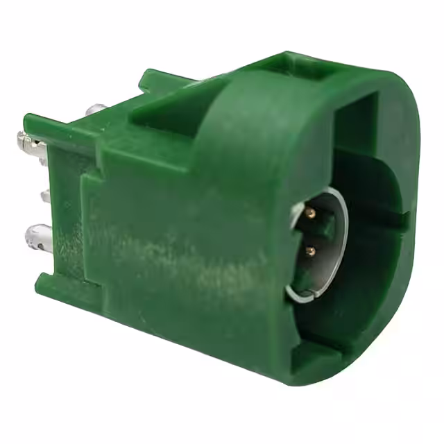 HSD-04E-S-PT-SG-C1-TR Adam Tech  Koaxialsteckverbinder (HF)-Baugruppen