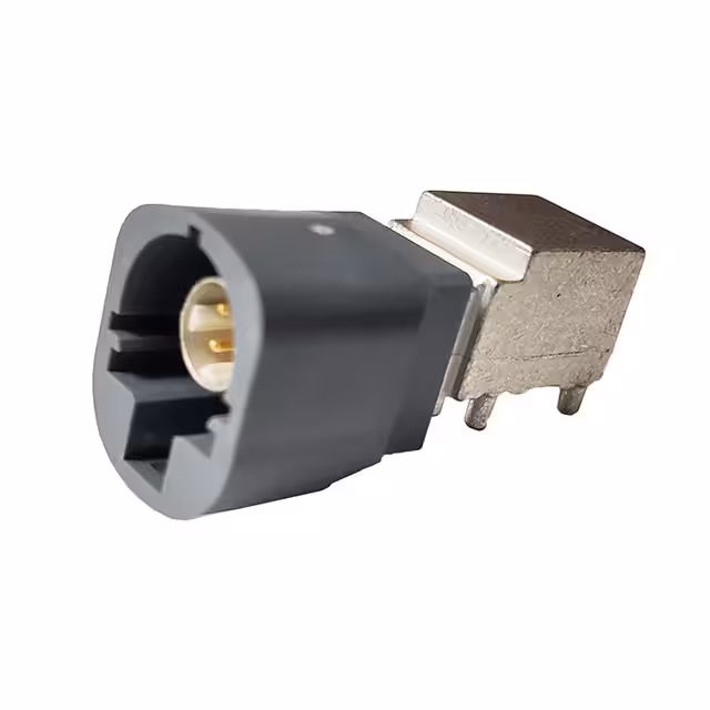 HSD-04G-S-PRA-SG-C1-TR Adam Tech  Koaxialsteckverbinder (HF)-Baugruppen