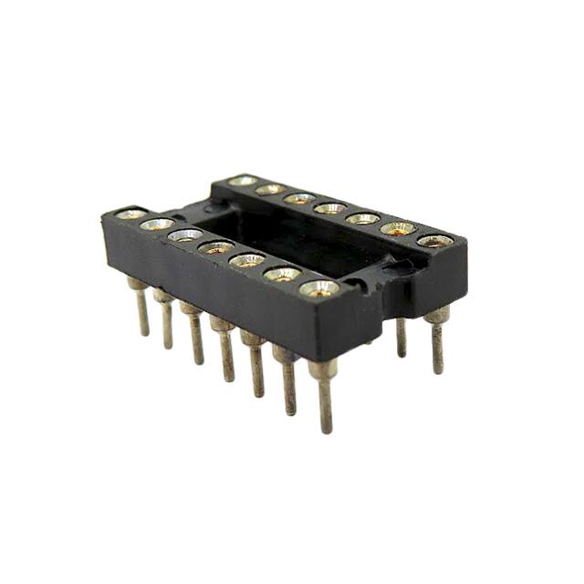 ICM-314-1-GT-HT Adam Tech  IC Sockets