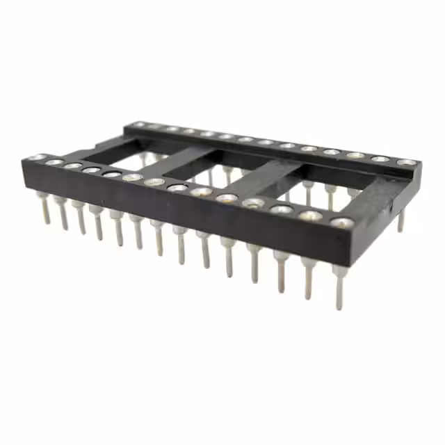 ICM-628-1-GT-HT Adam Tech  IC-Sockel