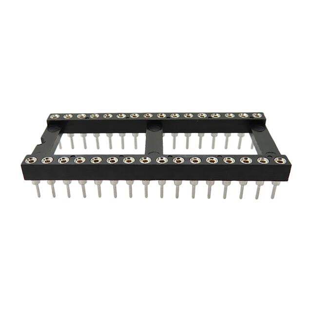 ICM-632-1-GT-HT Adam Tech  IC-Sockel