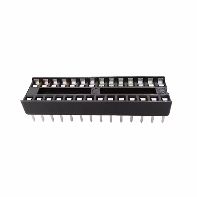 ICS-328-T Adam Tech  IC Sockets