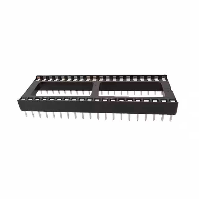 ICS-640-T Adam Tech  Zoccoli IC