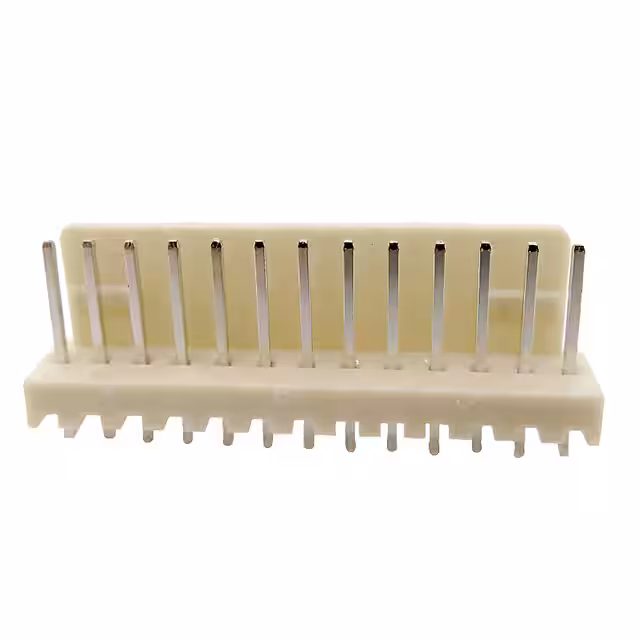 LHA-13-TS Adam Tech  Headers Male Pins