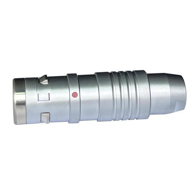 MMI-M0PG03S52-IP67 Adam Tech  Assemblages de connecteurs circulaires