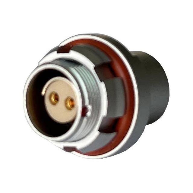 MMI-M0RS102S-IP68 Adam Tech  Conjuntos de conectores circulares