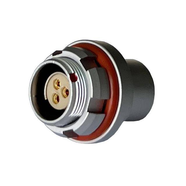 MMI-M0RS103S-IP68 Adam Tech  Conjuntos de conectores circulares