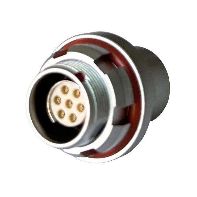 MMI-M0RS107P-IP68 Adam Tech  Assemblages de connecteurs circulaires