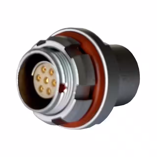 MMI-M0RS107S-IP68 Adam Tech  Assemblages de connecteurs circulaires