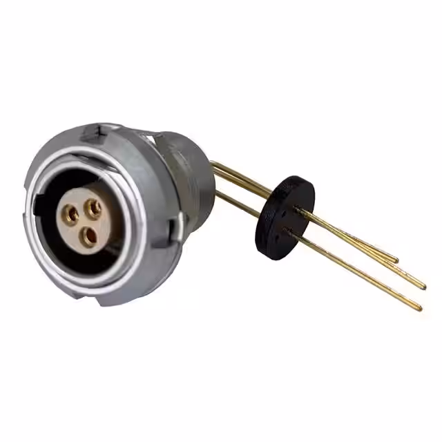 MMI-M0RSG03PR Adam Tech  Assemblages de connecteurs circulaires