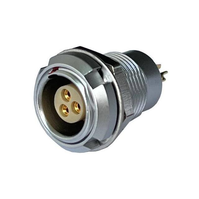 MMI-M0RSG03S Adam Tech  Gruppi di connettori circolari