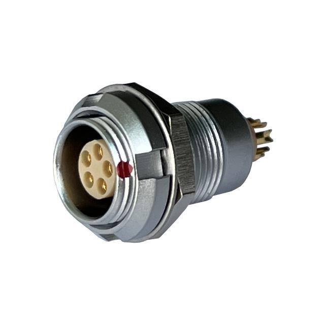 MMI-M0RSG05S Adam Tech  Assemblages de connecteurs circulaires