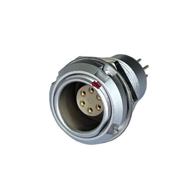 MMI-M0RSG06P Adam Tech  Assemblages de connecteurs circulaires