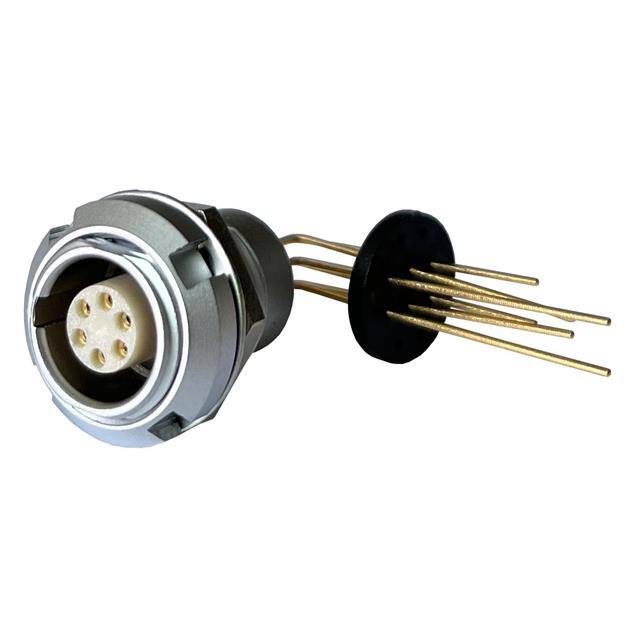 MMI-M0RSG06PR Adam Tech  Assemblages de connecteurs circulaires