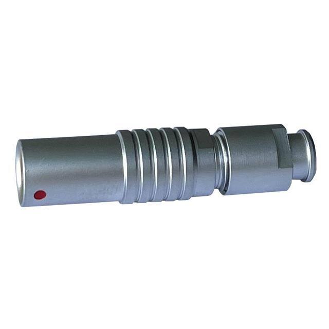 MMI-M1FG08S62B Adam Tech  Circular Connector Assemblies