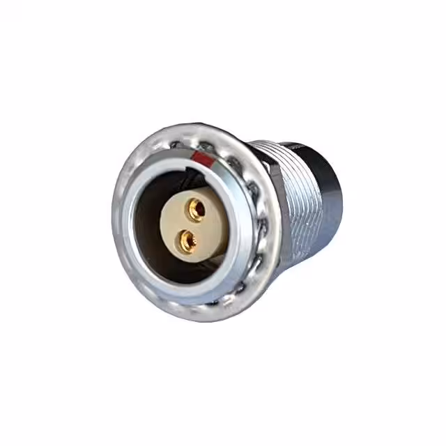MMI-M1FSG02S Adam Tech  Assemblages de connecteurs circulaires