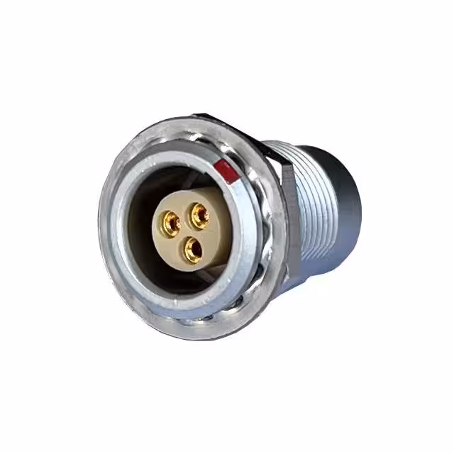 MMI-M1FSG03S Adam Tech  Assemblages de connecteurs circulaires