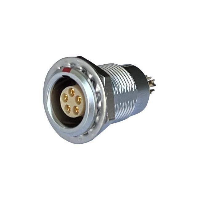 MMI-M1FSG05S Adam Tech  Assemblages de connecteurs circulaires