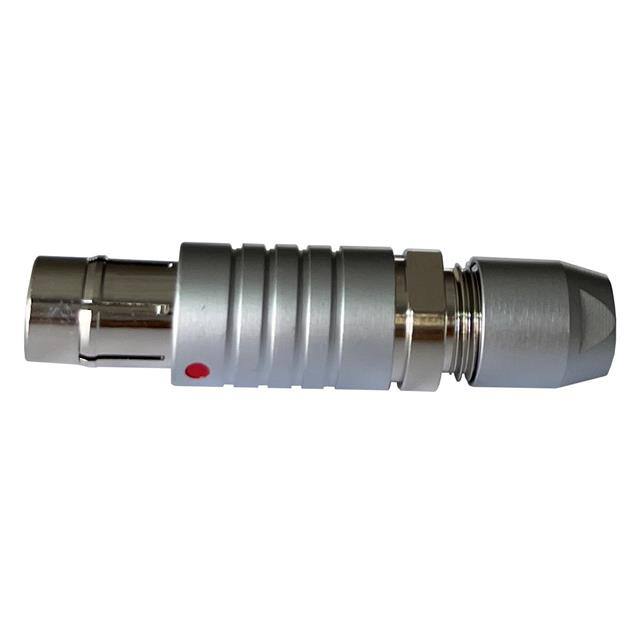 MMI-M1P104S52-IP68 Adam Tech  Assemblages de connecteurs circulaires