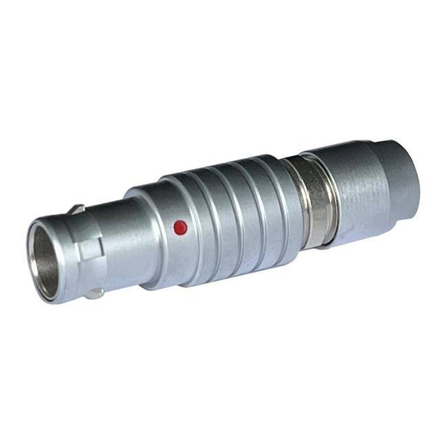 MMI-M1PG08S62 Adam Tech  Circular Connector Assemblies