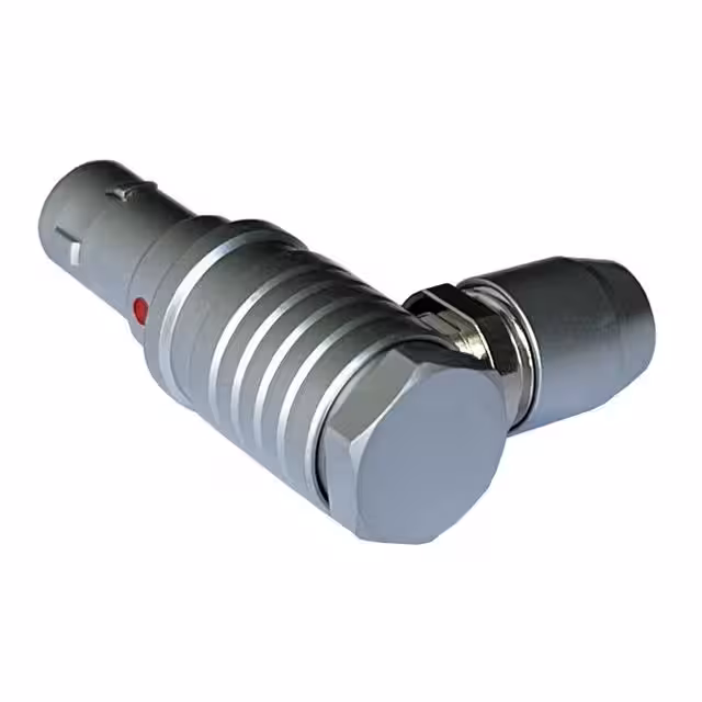 MMI-M1PRG04S52 Adam Tech  Assemblages de connecteurs circulaires