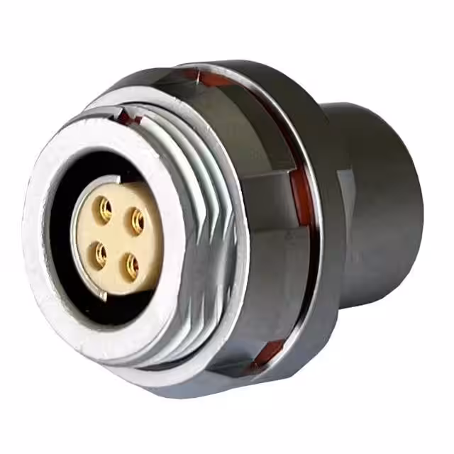 MMI-M1RS104P-IP68 Adam Tech  Assemblages de connecteurs circulaires