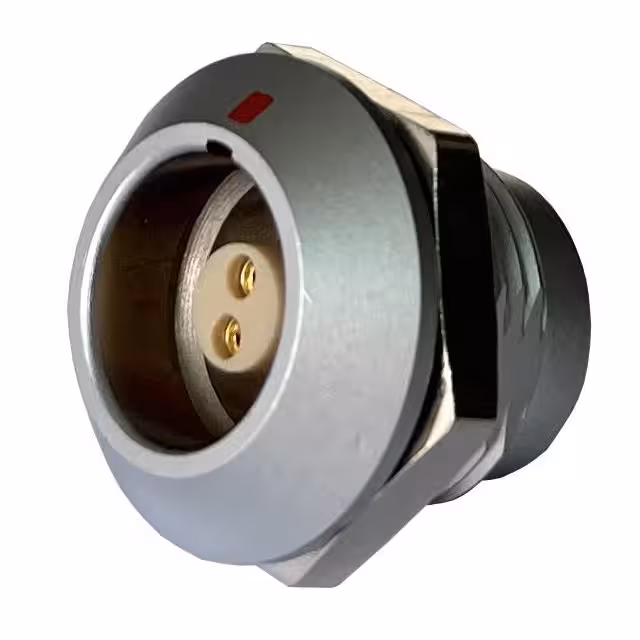 MMI-M1RSG02S-IP67 Adam Tech  Circular Connector Assemblies