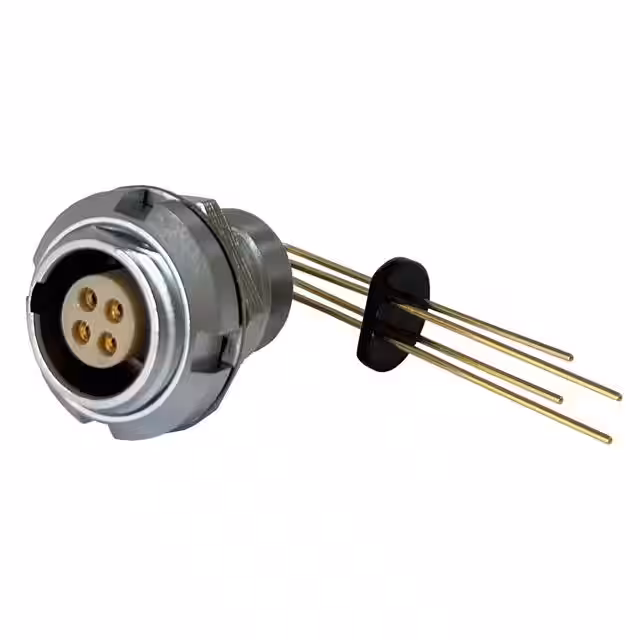 MMI-M1RSG04PR Adam Tech  Assemblages de connecteurs circulaires