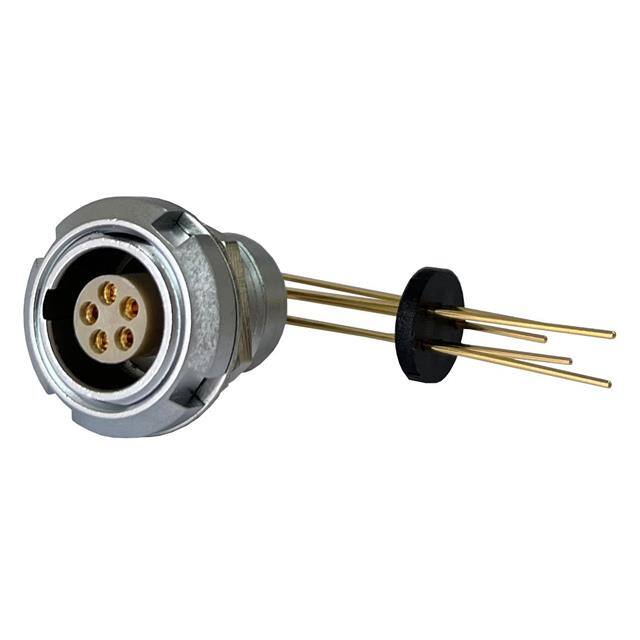 MMI-M1RSG05PR Adam Tech  Assemblages de connecteurs circulaires