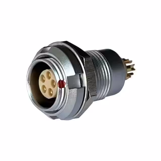 MMI-M1RSG05S Adam Tech  Assemblages de connecteurs circulaires