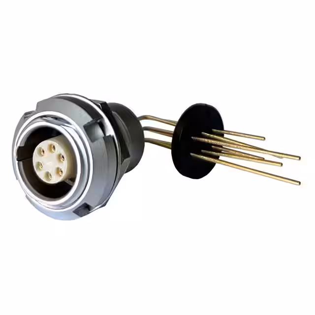 MMI-M1RSG06PR Adam Tech  Assemblages de connecteurs circulaires