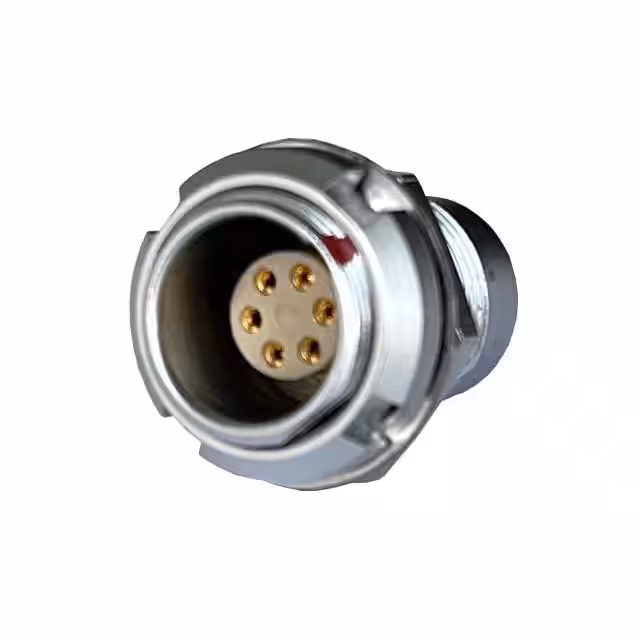 MMI-M1RSG06S Adam Tech  Assemblages de connecteurs circulaires