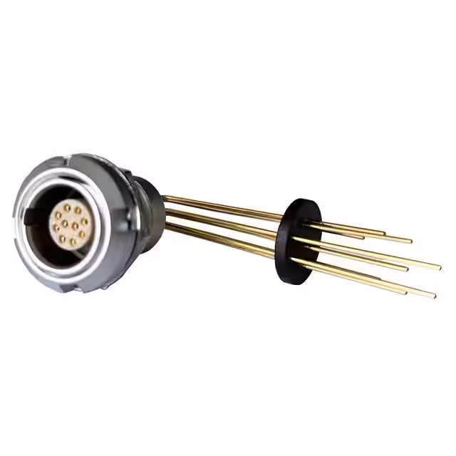 MMI-M1RSG10PR Adam Tech  Assemblages de connecteurs circulaires