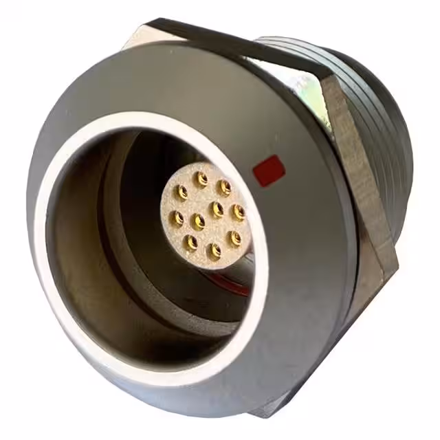 MMI-M1RSG10S-IP67 Adam Tech  Gruppi di connettori circolari