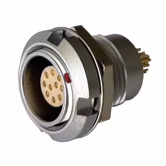 MMI-M1RSG10S Adam Tech  Assemblages de connecteurs circulaires