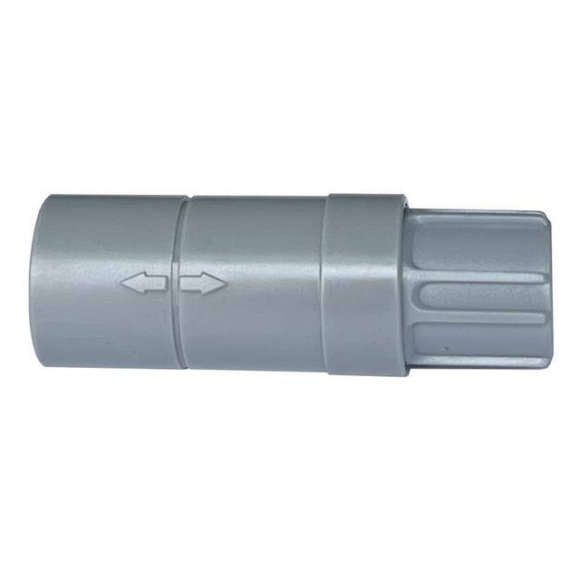 MMI-P1FG04SGG52 Adam Tech  Assemblages de connecteurs circulaires