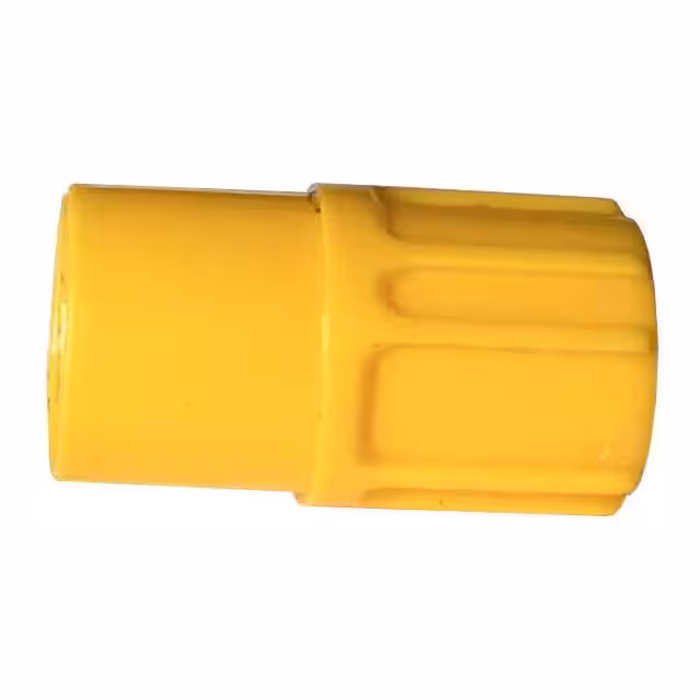 MMI-P1P-BN-Y Adam Tech  Accesorios para conectores circulares