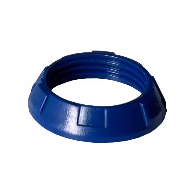 MMI-P1S-FN-BU Adam Tech  Accessoires pour connecteurs circulaires